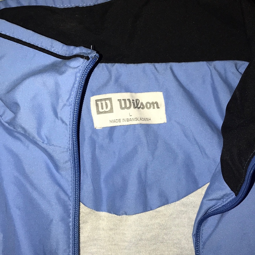 Wilson jacket - Picture 2 of 2